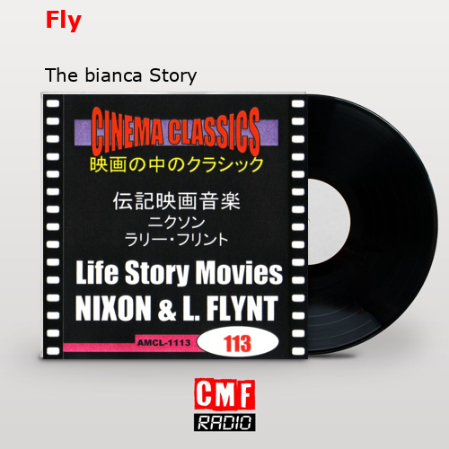 Fly – The bianca Story