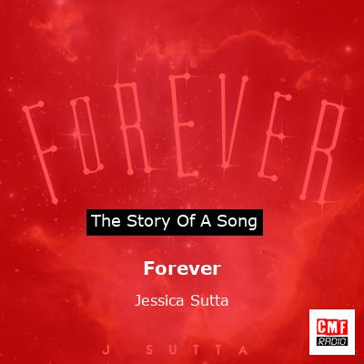 final cover Forever Jessica Sutta