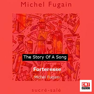 Forteresse – Michel Fugain