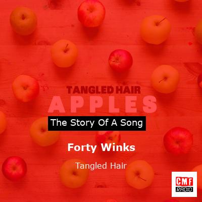 Forty Winks Radio - playlist by Spotify