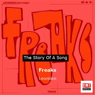 Freaks – Leoniden