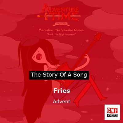 Fries – Advent