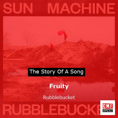 Fruity – Rubblebucket