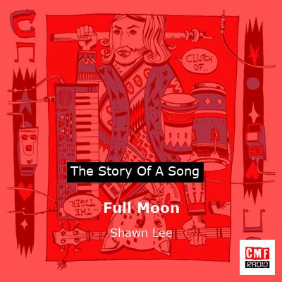 Full Moon – Shawn Lee