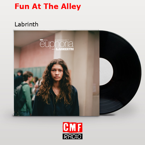 Fun At The Alley – Labrinth