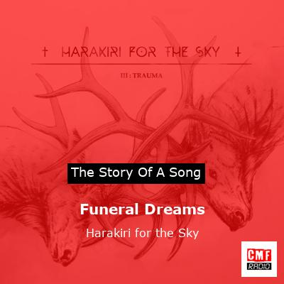 Funeral Dreams – Harakiri for the Sky