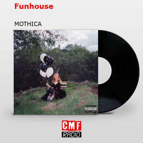 Funhouse – MOTHICA