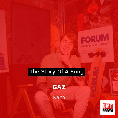 GAZ – Kaito