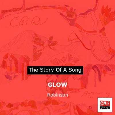 GLOW – Robinson