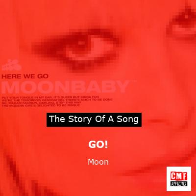 GO! – Moon