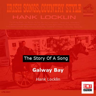Galway Bay – Hank Locklin