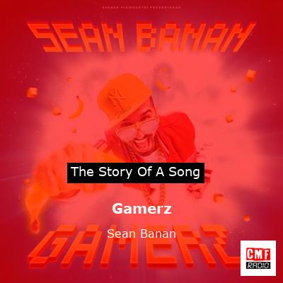 Gamerz – Sean Banan