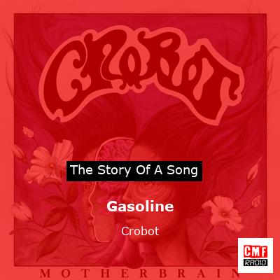 final cover Gasoline Crobot