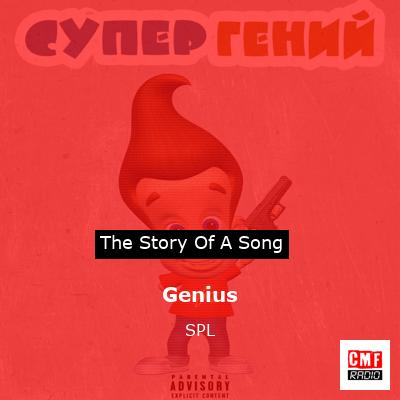 Genius – SPL