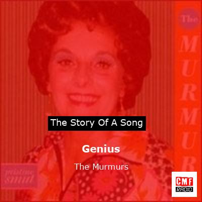 Genius – The Murmurs