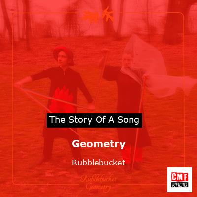 Geometry – Rubblebucket