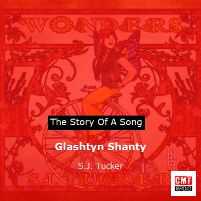 Glashtyn Shanty – S.J. Tucker