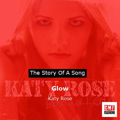 Glow – Katy Rose