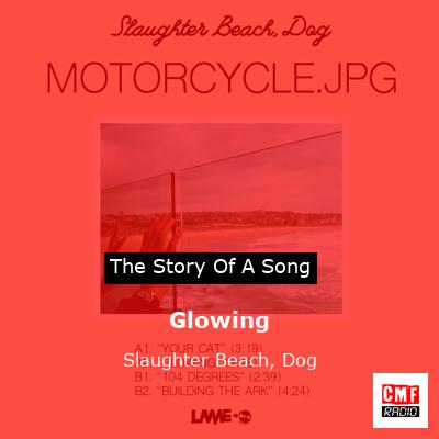 Glowing – Slaughter Beach, Dog