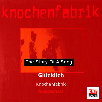 Glücklich – Knochenfabrik