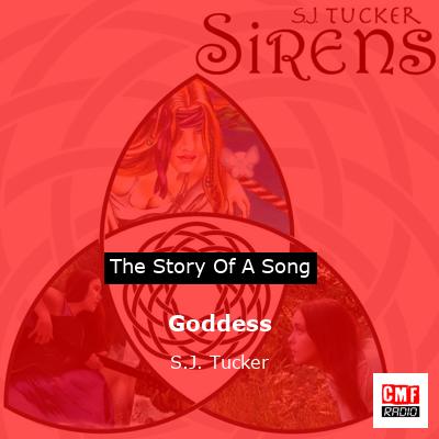 Goddess – S.J. Tucker