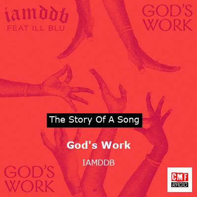God’s Work – IAMDDB