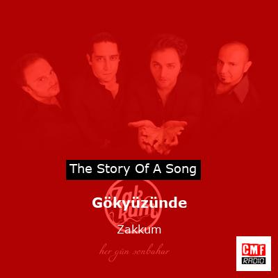 Gökyüzünde – Zakkum