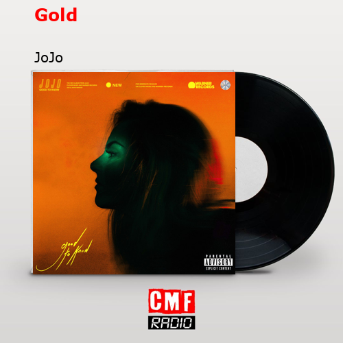 Gold – JoJo