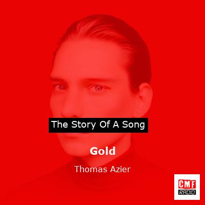 Gold – Thomas Azier