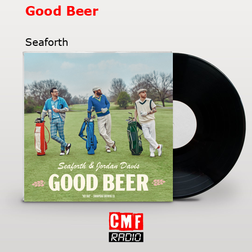 final cover Good Beer Seaforth
