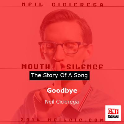 Goodbye – Neil Cicierega
