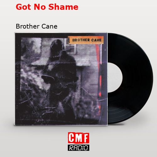 The story and meaning of the song 'Got No Shame - Brother Cane