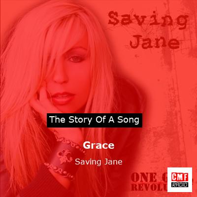 Grace – Saving Jane