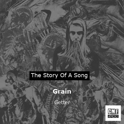 final cover Grain Getter