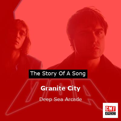 Granite City – Deep Sea Arcade