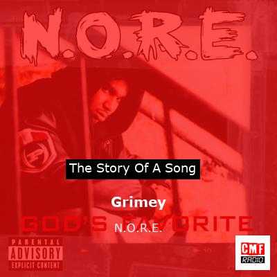 Grimey – N.O.R.E.