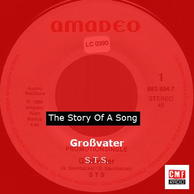 Großvater – S.T.S.