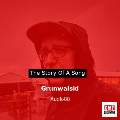 Grunwalski – Audio88