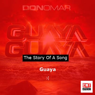 Guaya – :(