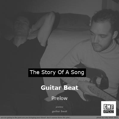 Guitar Beat – Prelow