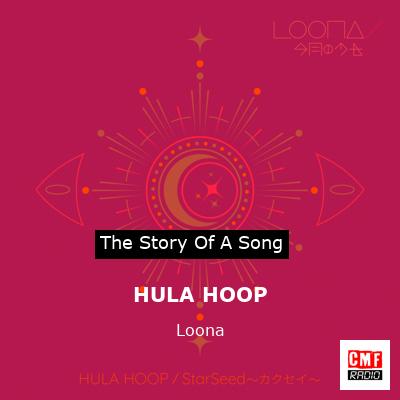 HULA HOOP – Loona
