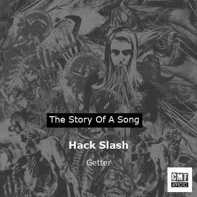 final cover Hack Slash Getter