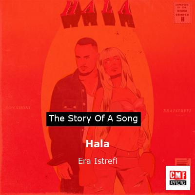 Hala – Era Istrefi