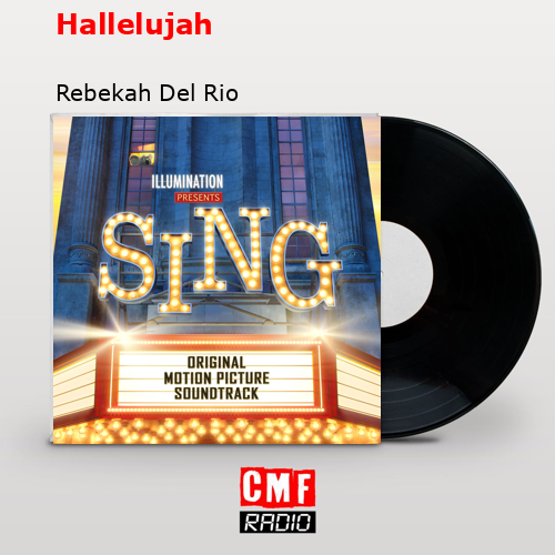 Hallelujah – Rebekah Del Rio