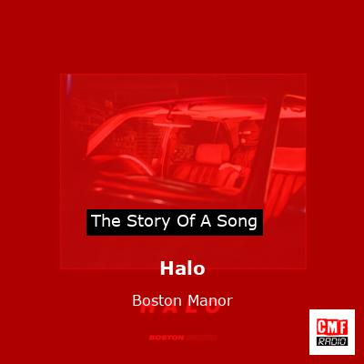 Halo – Boston Manor