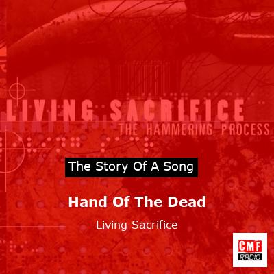 Hand Of The Dead – Living Sacrifice