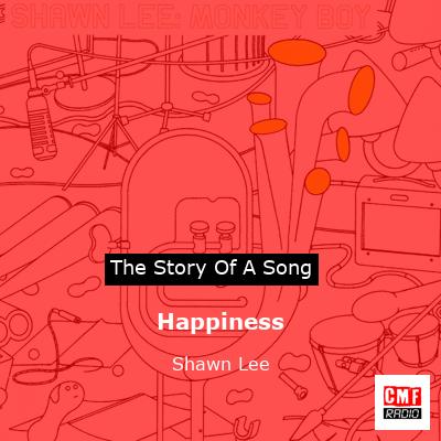 Happiness – Shawn Lee