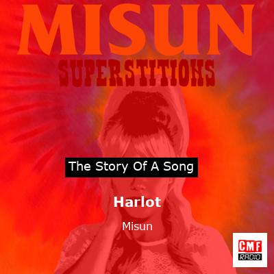 Harlot – Misun