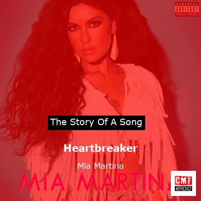 Heartbreaker – Mia Martina