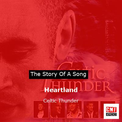Heartland – Celtic Thunder